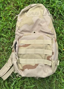 Camelbak maximum gear backpack. NO bladder - Picture 1 of 8