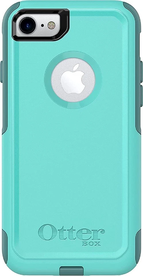 Funda OtterBox Commuter Series para iPhone SE (3ª y 2ª generación) y iPhone 8/7 Foto 1 de 1