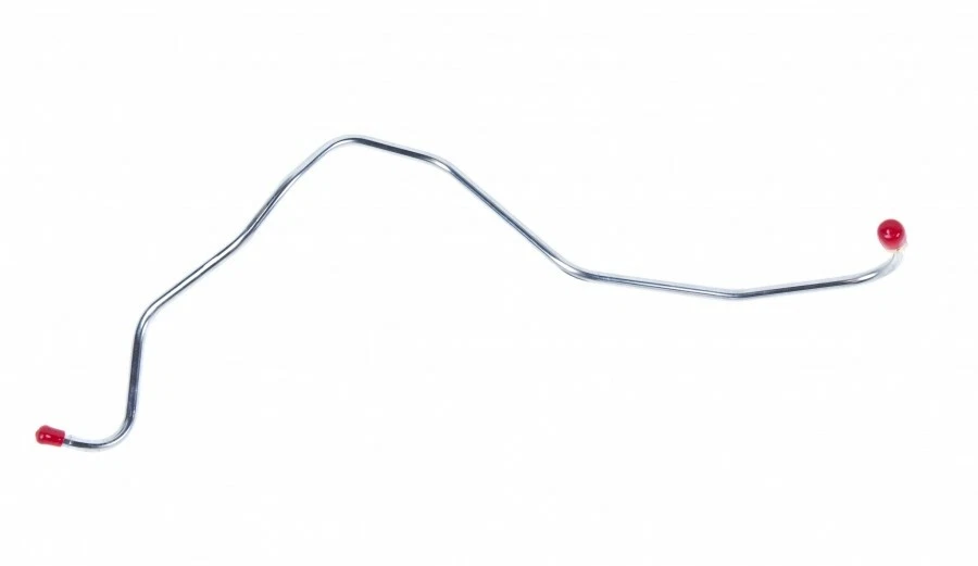 Mustang Bomba a Carburador Línea 351 Cleveland 4V Inoxidable 1970 1971 1972 1973 Foto 1 de 1