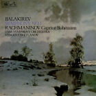 Symphony No. 1 Mily Balakirev Vinyl Lp Album Record Uk Asd3315