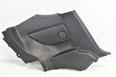 Panel de cuarto de altavoz Scion FR-S 2013-2017 controlador izquierdo LH OEM FRS BRZ 13-17 Foto 1 de 4