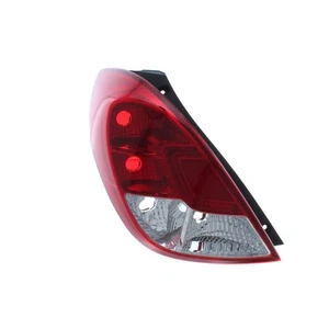 For Hyundai i20 2012-15 Back rear Tail Light Left side - Picture 1 of 3
