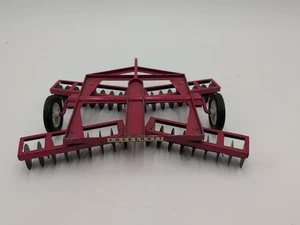 1/16 Ertl Farm Toy Cockshutt Disk #3 - Picture 1 of 4