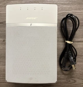 Bose SoundTouch 10 Wireless Music System w/ Power Cable 416776 - Picture 1 of 7