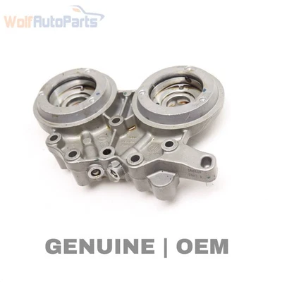 2018-2024 AUDI Q5 2.0L - Camshaft Bridge / Bracket 06K103144D - Image 1 of 4