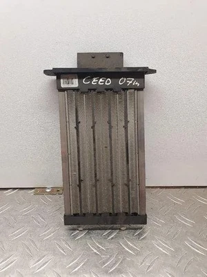 KIA PRO CEE'D ED Relais de Ventilateur de Ventilateur 2013501 2.00 24159846 - Photo 1/2