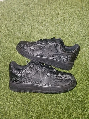 Size 7.5 - Kobe Bryant x Nike Air Force 1 Low  (IB0018 003) Women's Size 9 - Image 1 of 4