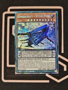 PHRE-EN022 Enneacraft - Atorif.MAR Collectors Rare Phantom Revenge YuGiOh - Picture 1 of 1