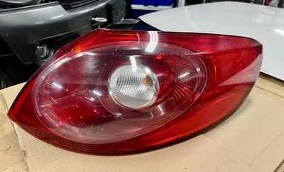 Наружный задний фонарь стоп-сигнал для Volkswagen CC 09–12 годов выпуска для правой пассажирской стороны 3C8945096G - Изображение 1 из 4