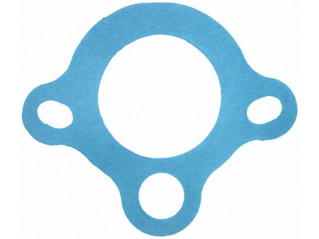 Thermostat Gasket For 1964-1981 Oldsmobile Cutlass 1967 1968 1965 1972 WJ876FD - Image 1 of 1