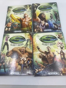 WWF/WWE Summer Slam 1988 - 2007 The Complete Anthology DVD Box Sets ✨RARE!✨ - Bild 1 von 5