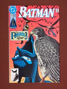 BATMAN COMICS #449  COMIC BOOK  HIGH GRADE  BATMAN - Bild 1 von 2