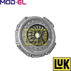 CLUTCH PRESSURE PLATE 131 0284 10 FOR RENAULT CLAAS JOHN DEERE 77 00 062 286 770 - Picture 1 of 7
