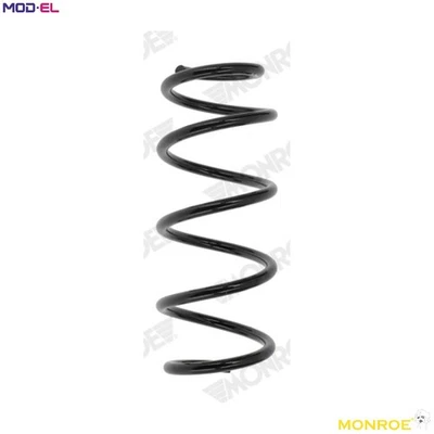 SUSPENSION SPRING SP3888 FOR HONDA CR-V/III/SUV/Mk N22B3 2.2L N22A2 2.2L 4cyl - Image 1 of 4