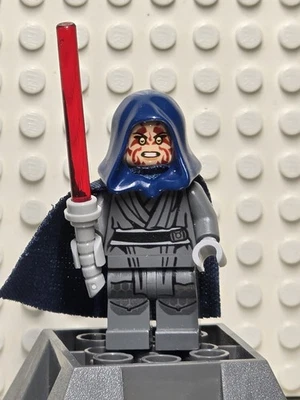 Lego Star Wars Minifigure SW0752 Naare - Imagem 1 de 2