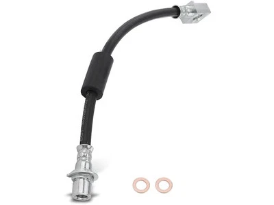 For 2011-2017 Chevrolet Silverado 3500 HD Brake Hose Rear Left APR 87366BNPD Foto 1 de 2