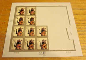 Lot of 10 USA United States Mint Stamps Scott #3756A .05 American Toleware 2007 - Picture 1 of 1