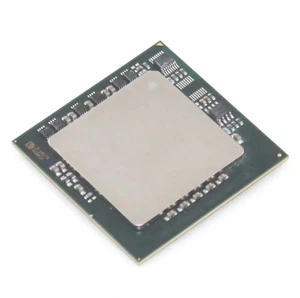 Intel Xeon 3GHz 1MB 800MHz Socket 604 CPU - SL7PE - Picture 1 of 1