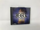 Zork: Grand Inquisitor 1997) -- Pc Game - Complete In Box -- Cib Jewel Case