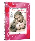P.S. I Love You (Valentine's Day Edition)