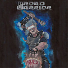 Road Warrior Power (CD) Album