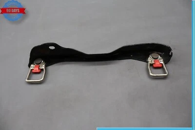 05-09 Soporte de retención infantil asiento trasero derecho mercedes w209 clk320 oem Foto 1 de 4