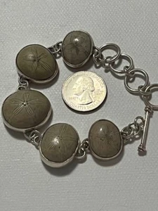 Seestern Armband Keramik - Bild 1 von 3