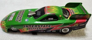 Cruz Pedregon 1998 Pontiac Funny Car, Action NHRA 1:24. READ DESCRIPTION - Picture 1 of 6
