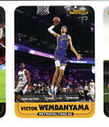 NICE 2023 SPORTS ILLUSTRATED ROOKIE VICTOR WEMBANYAMA SI FOR KIDS RC CENTERED