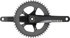 Sram Rival 1 Crankset - 175Mm 10/11-Speed 42T 110 Bcd Bb30/Pf30 Spindle