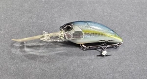 DUO Realis G-87 20A esca per immersioni profonde: Komochi Shad - Foto 1 di 4