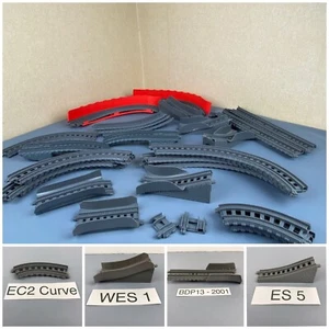 Thomas the Tank Engine Trackmaster Revolution Specialised Track Sections - Picture 1 of 256