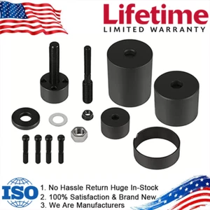 jdg954B Front Crank Seal Installer Remover Tool Kit For John Deere 4045 1039 New - Bild 1 von 15