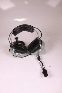 David Clark Company H3330 Headset - Picture 1 of 13