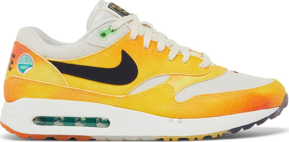 Nike Air Max 1 '86 OG Golf NRG Big Bubble - Always Fresh for Nike Air Max 1 '86 OG Golf NRG Big Bubble - Always Fresh for