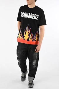 Camiseta DSQUARED2 Talla L MOD129436 - Imagen 1 de 3