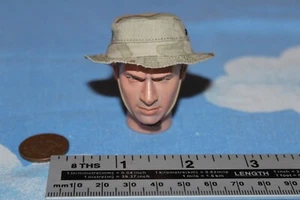 DamToys 1/6 Scale Operation Red Wings NAVY SEAL Sniper Camo Boonie Hat  78085 - Picture 1 of 11