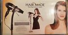 Hair Made Universal Hair Dryer Stand Hm-101 Fits Most Hair Dryers Original Box