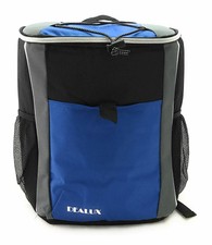 Zaino Termico BackPack Blu Dealux 19 litri