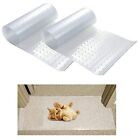 2pcs 5.2Ft×12 inchs Cat Scratch Carpet Protector Prevent Carpets Rugs from Sc...
