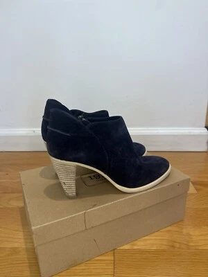 Botines Madewell W7 Foto 1 de 4