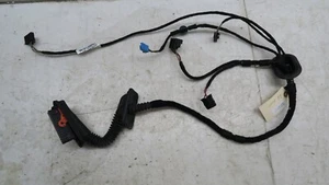 2016-2019 Volkswagen Passat OEM Right Rear Door Wire Wiring Harness 561971694 - Picture 1 of 9