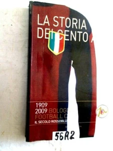 BOLOGNA CALCIO LA STORIA DEI CENTO ANNI 56A2 - Foto 1 di 1