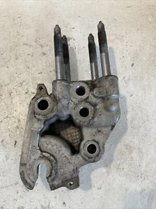 Soporte de montaje motor Citroen C-Crosser 9660903380 genuino 2.2 Hdi 2009 - Imagen 1 de 6