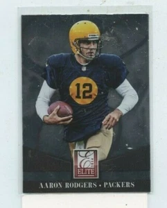 AARON RODGERS 2014 DONRUSS ELITE GREEN BAY PACKERS #36 - Picture 1 of 1