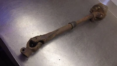 Nissan 1994 camioneta 4x4 V6 5 velocidades eje de dirección con juntas T1-2 Foto 1 de 4