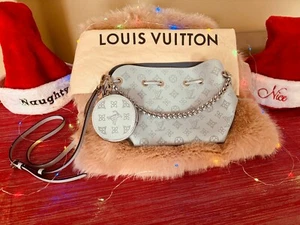 Louis Vuitton Handbag Authentic New (Never Used) - Picture 1 of 1