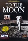 Nova - To The Moon (Dvd) Chris Kraft John Houbolt Ralph Baldwin Frank Borman