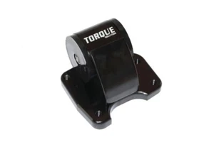 Torque Solution Billet Transmission Mount for Mitsubishi Eclipse Talon 90-94 - Picture 1 of 1