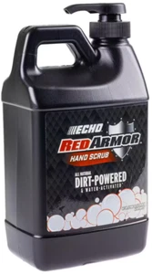 ECHO Red Armor Hand Scrub All Natural Alcohol and Petroleum Free - 64 oz. - Picture 1 of 6